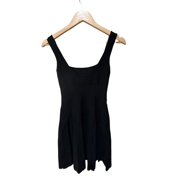 Staud MINI ELLISON DRESS Size Small - Picture 7 of 10